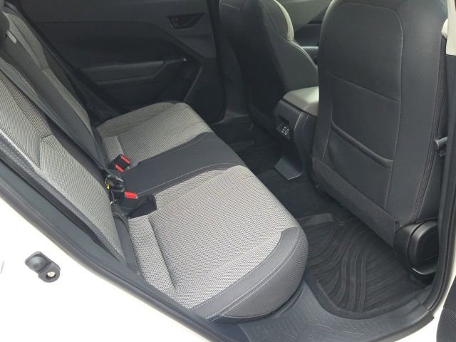 Certified 2024 Subaru Crosstrek 2.0i Premium image 11