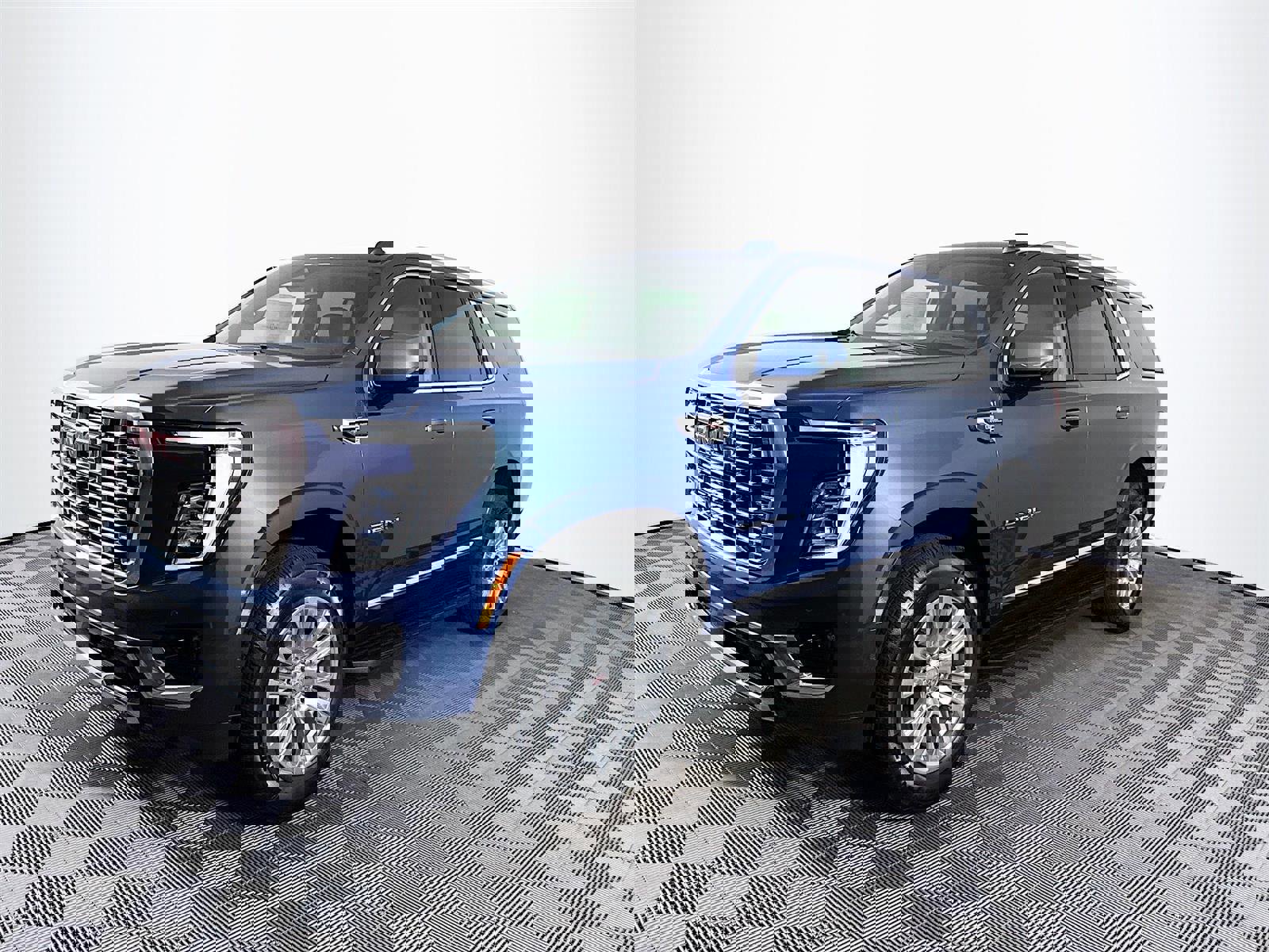 New 2026 GMC Yukon Denali image 3