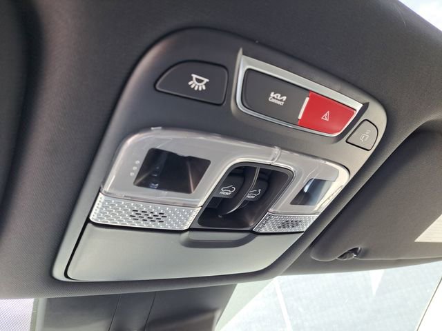 New 2025 Kia Telluride SX X-Line image 17