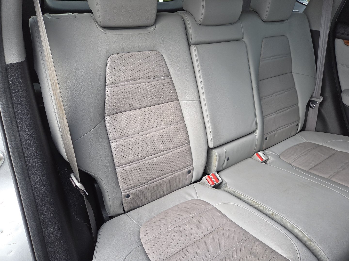 Used 2020 Honda CR-V EX-L image 22