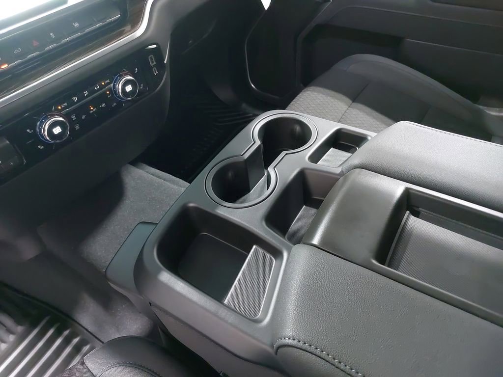 New 2026 GMC Sierra 1500 SLE w/ Preferred Package image 25