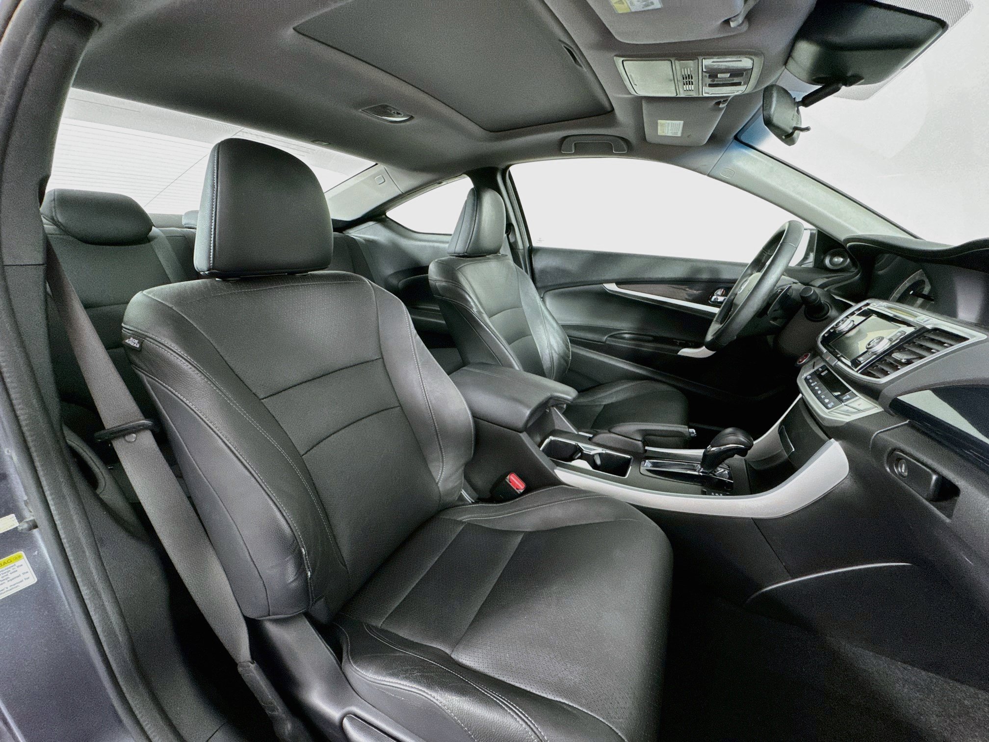 Used 2013 Honda Accord EX-L image 27