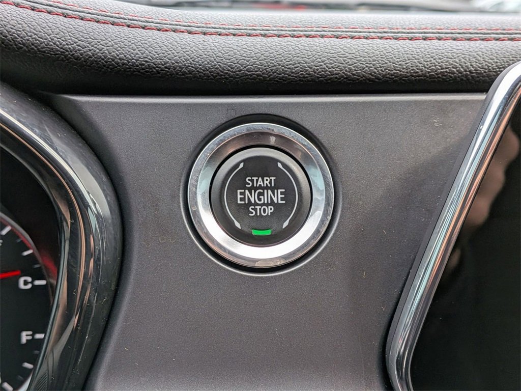 Used 2021 Chevrolet Blazer RS w/ Enhanced Convenience Package image 22