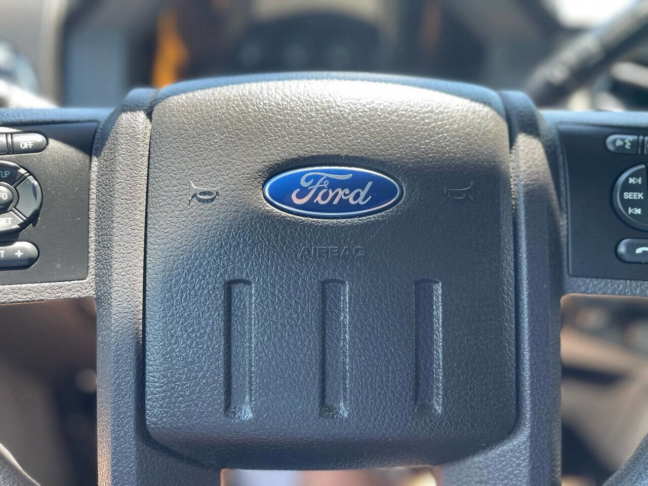 Used 2016 Ford F350 XLT image 99