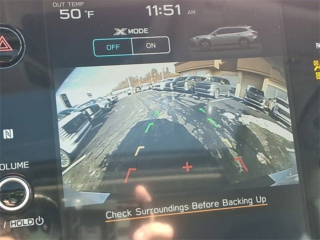 Used 2022 Subaru Outback Premium image 19