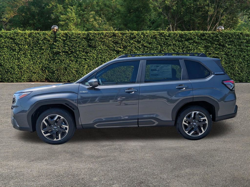 New 2026 Subaru Forester Touring AWD/4WD image 7