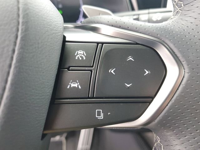 Used 2024 Lexus RX 500h F Sport w/ Cold Area Package image 23