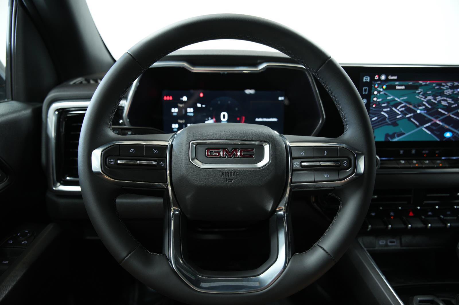 New 2026 GMC Canyon Elevation RWD image 35