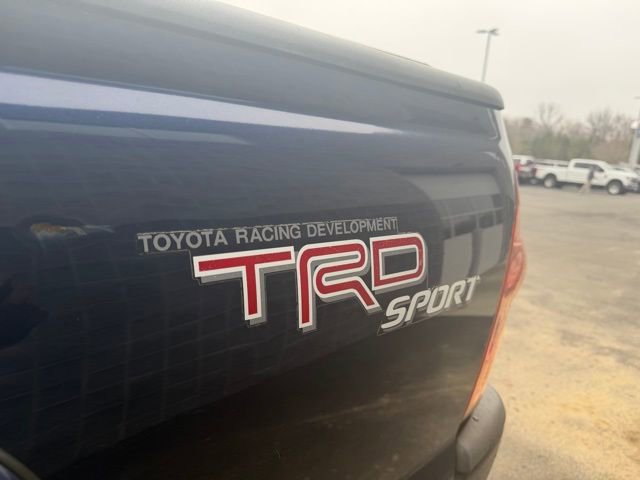 Used 2008 Toyota Tacoma 4x4 Double Cab image 8