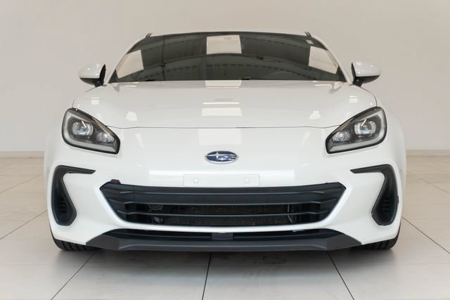 Used 2023 Subaru BRZ Limited RWD image 16