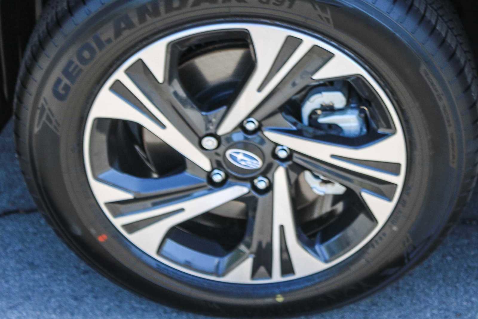 New 2026 Subaru Crosstrek 2.0i Premium AWD/4WD image 10