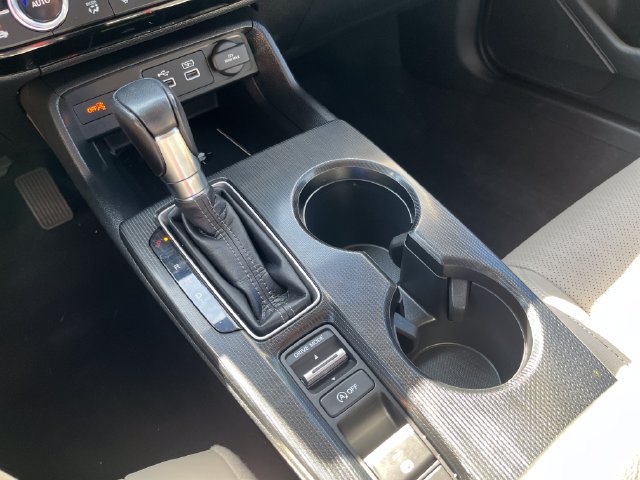 Certified 2023 Honda Civic Touring image 38
