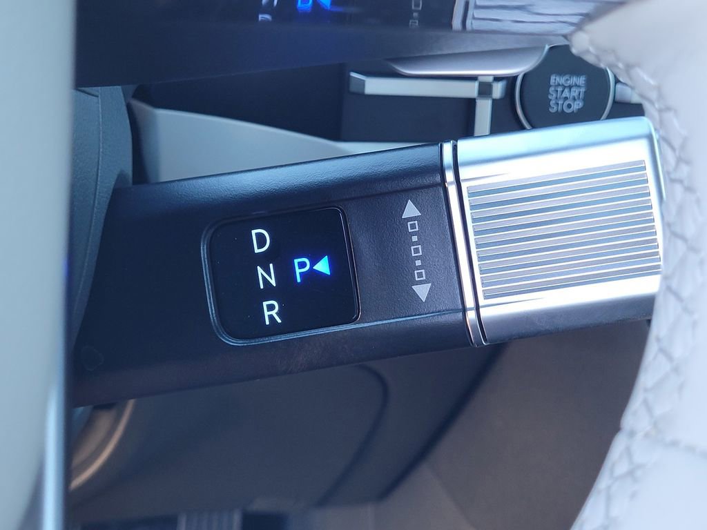 New 2026 Hyundai Santa Fe Limited image 18