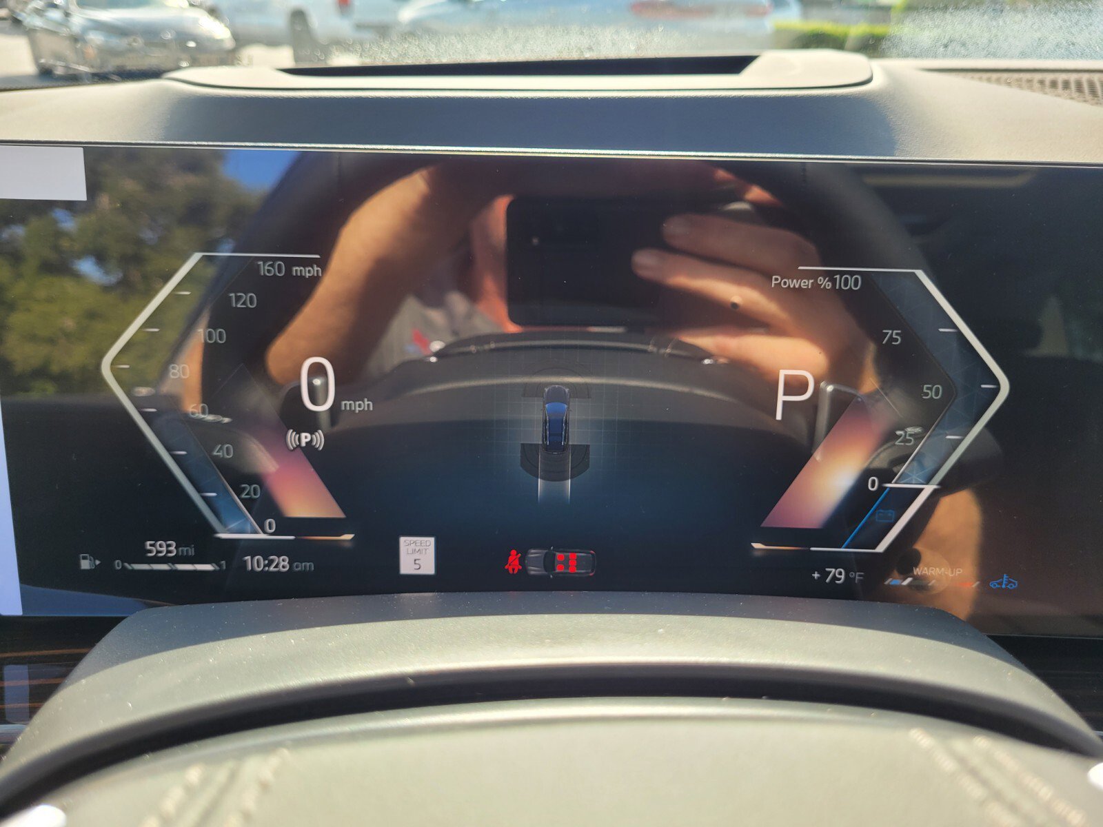 New 2026 BMW X7 xDrive40i image 31