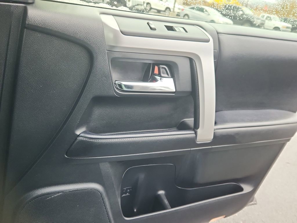 Used 2022 Toyota 4Runner TRD Sport image 18