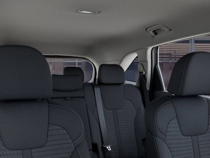 New 2025 Kia Sorento LX FWD image 32