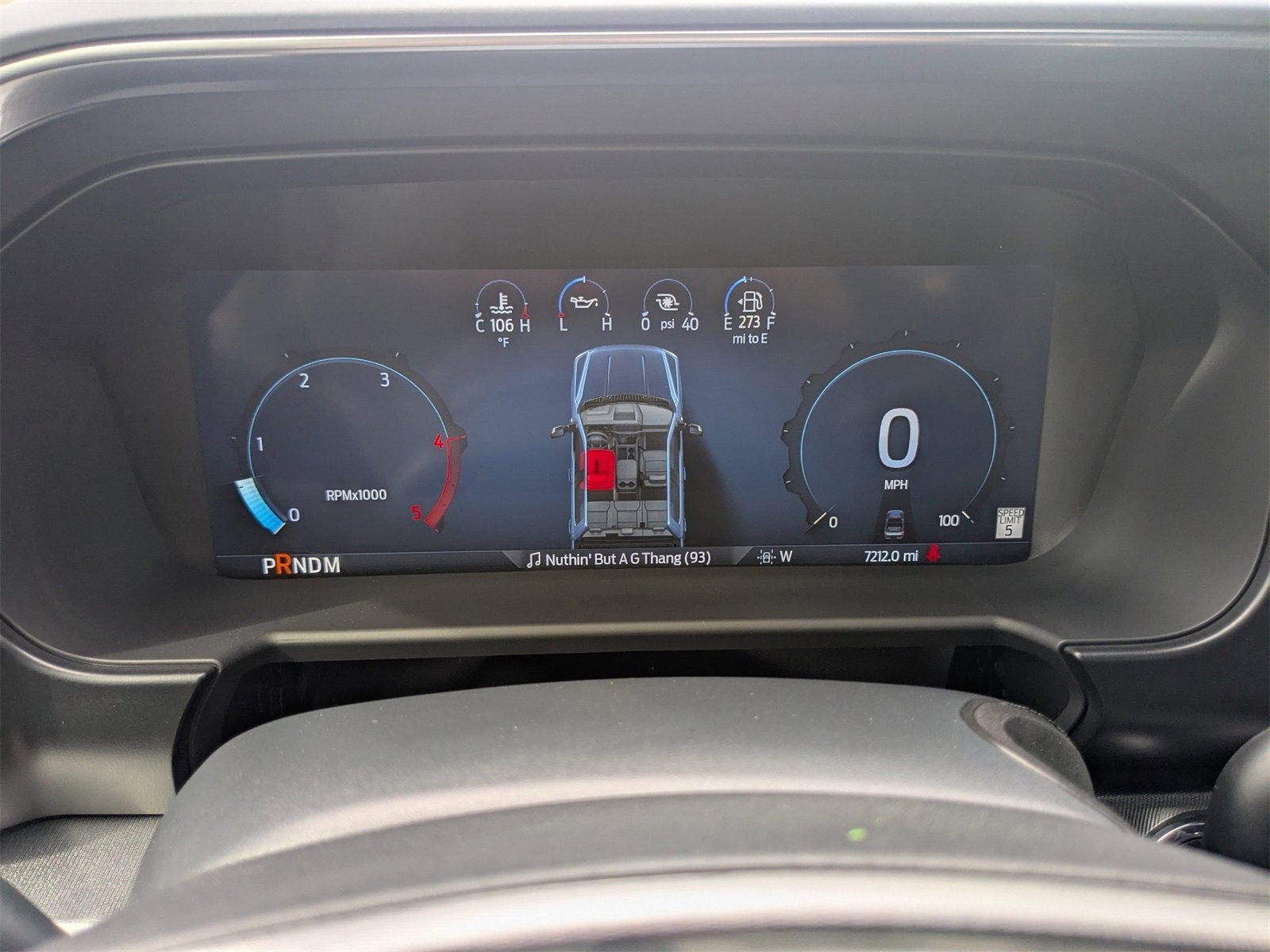 Used 2025 Ford F250 Platinum w/ FX4 Off-Road Package image 32