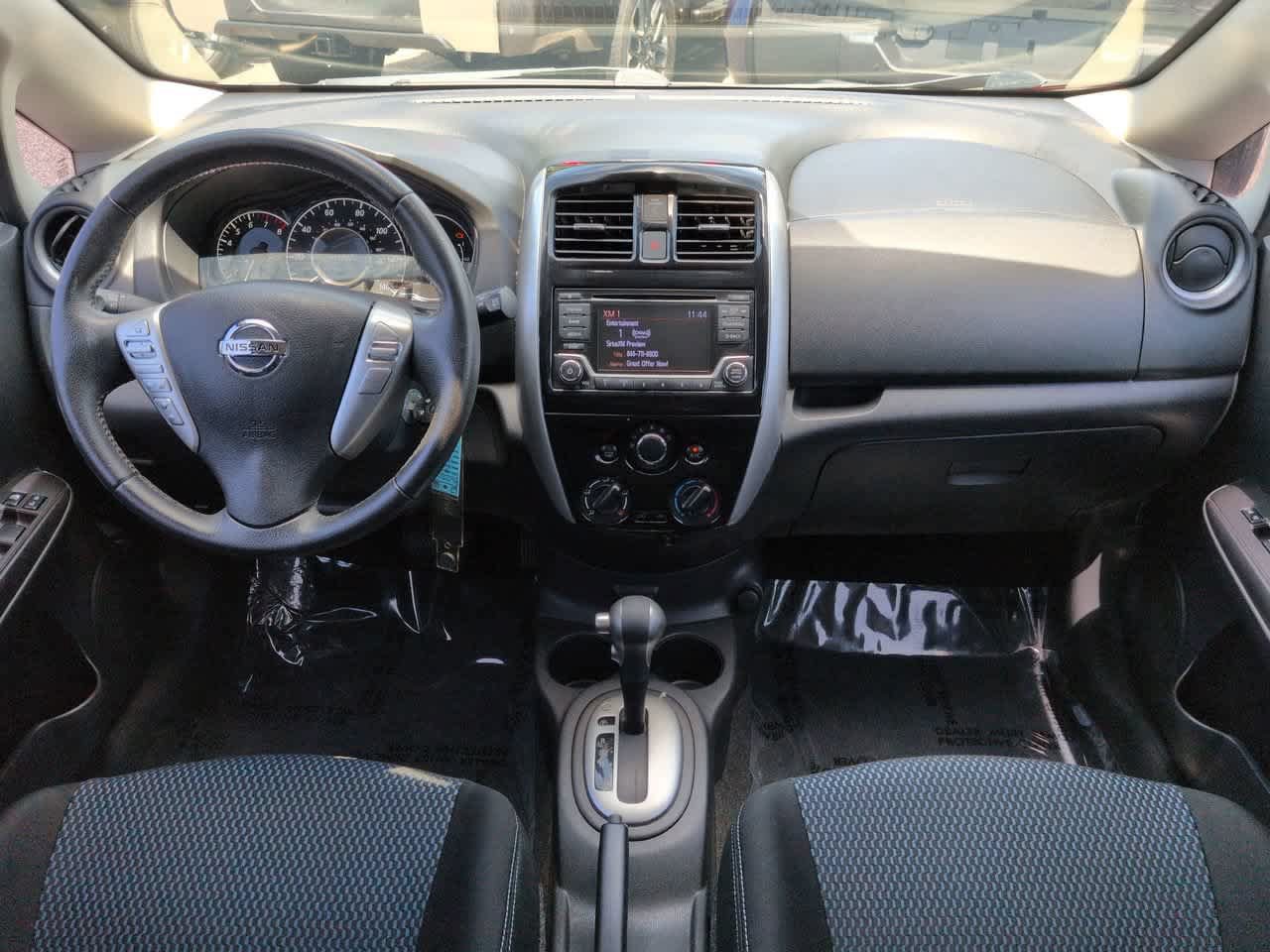 Used 2017 Nissan Versa Note SV FWD image 14