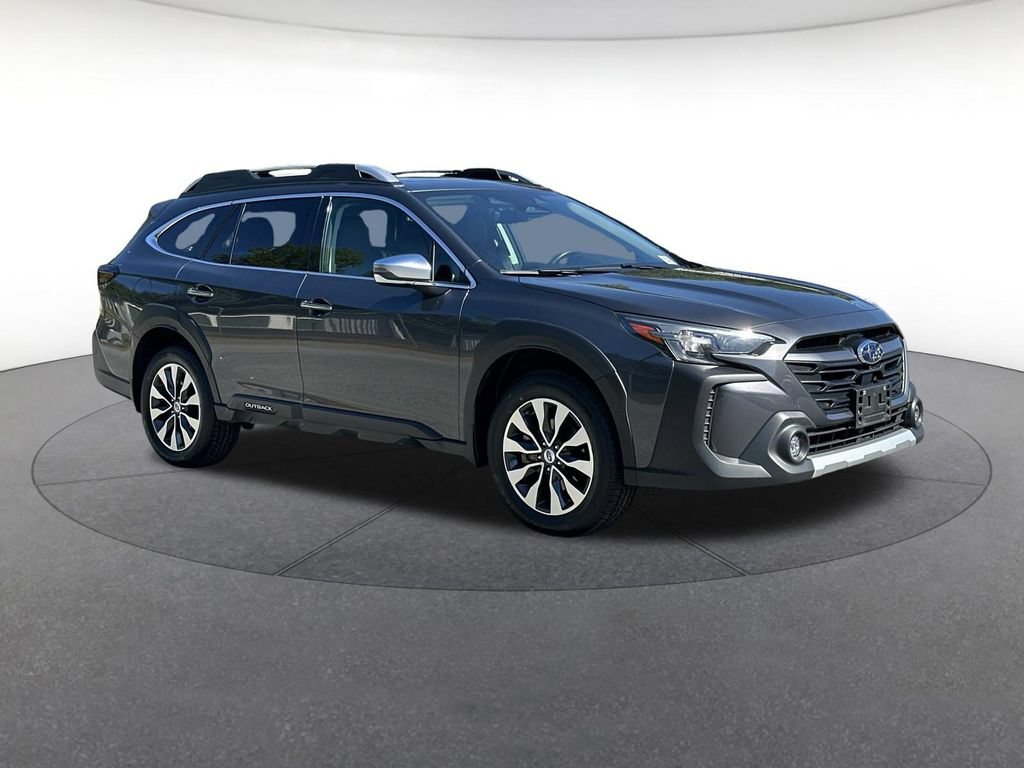 Used 2023 Subaru Outback Touring XT AWD/4WD image 8