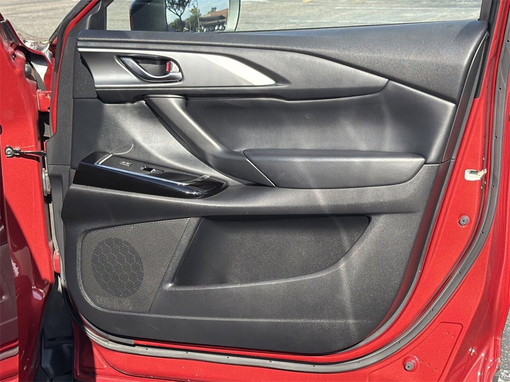 Used 2023 MAZDA CX-9 Touring Plus image 33