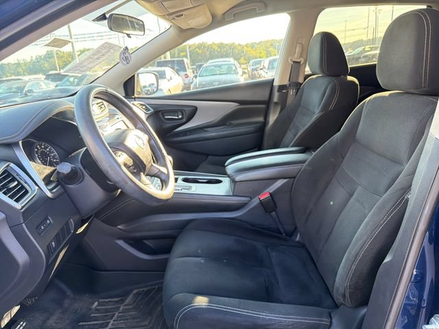 Used 2019 Nissan Murano S AWD/4WD image 10
