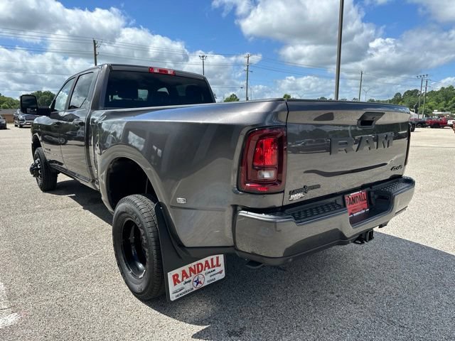 New 2026 RAM 3500 Lone Star AWD/4WD image 5