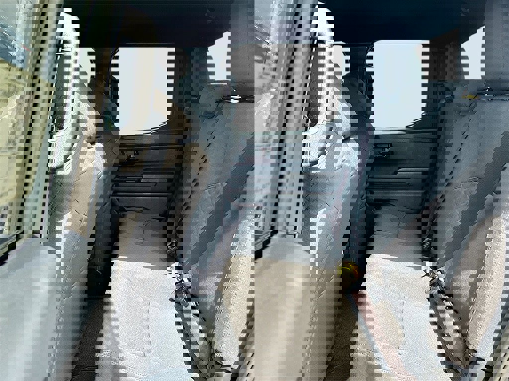 New 2025 Toyota Tacoma SR5 image 23