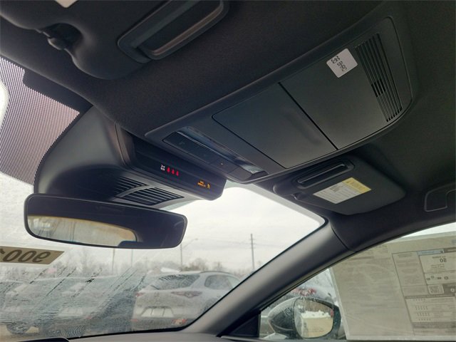 New 2026 MAZDA MAZDA3 s Sport image 30