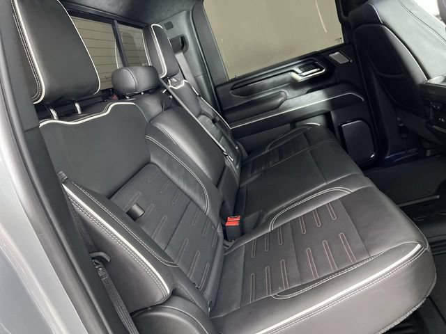 Used 2024 GMC Sierra 2500 AT4X AWD/4WD image 28