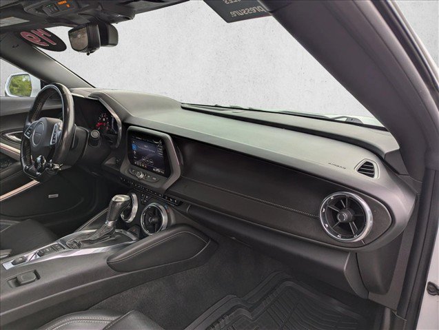 Used 2019 Chevrolet Camaro SS RWD image 26