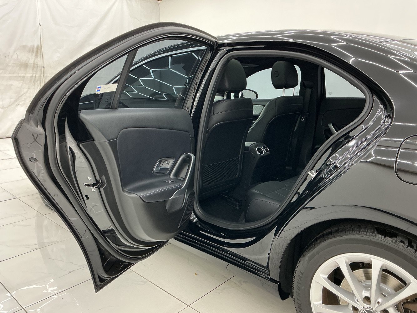 Used 2020 Mercedes-Benz A 220 4MATIC image 22