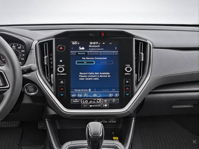Certified 2025 Subaru Crosstrek 2.5i Wilderness AWD/4WD image 14