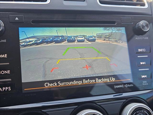 Used 2017 Subaru Forester 2.5i Premium AWD/4WD image 14