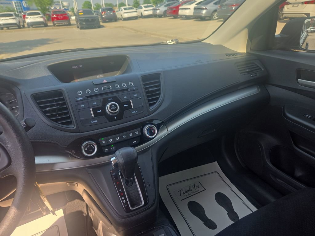 Used 2016 Honda CR-V LX image 15
