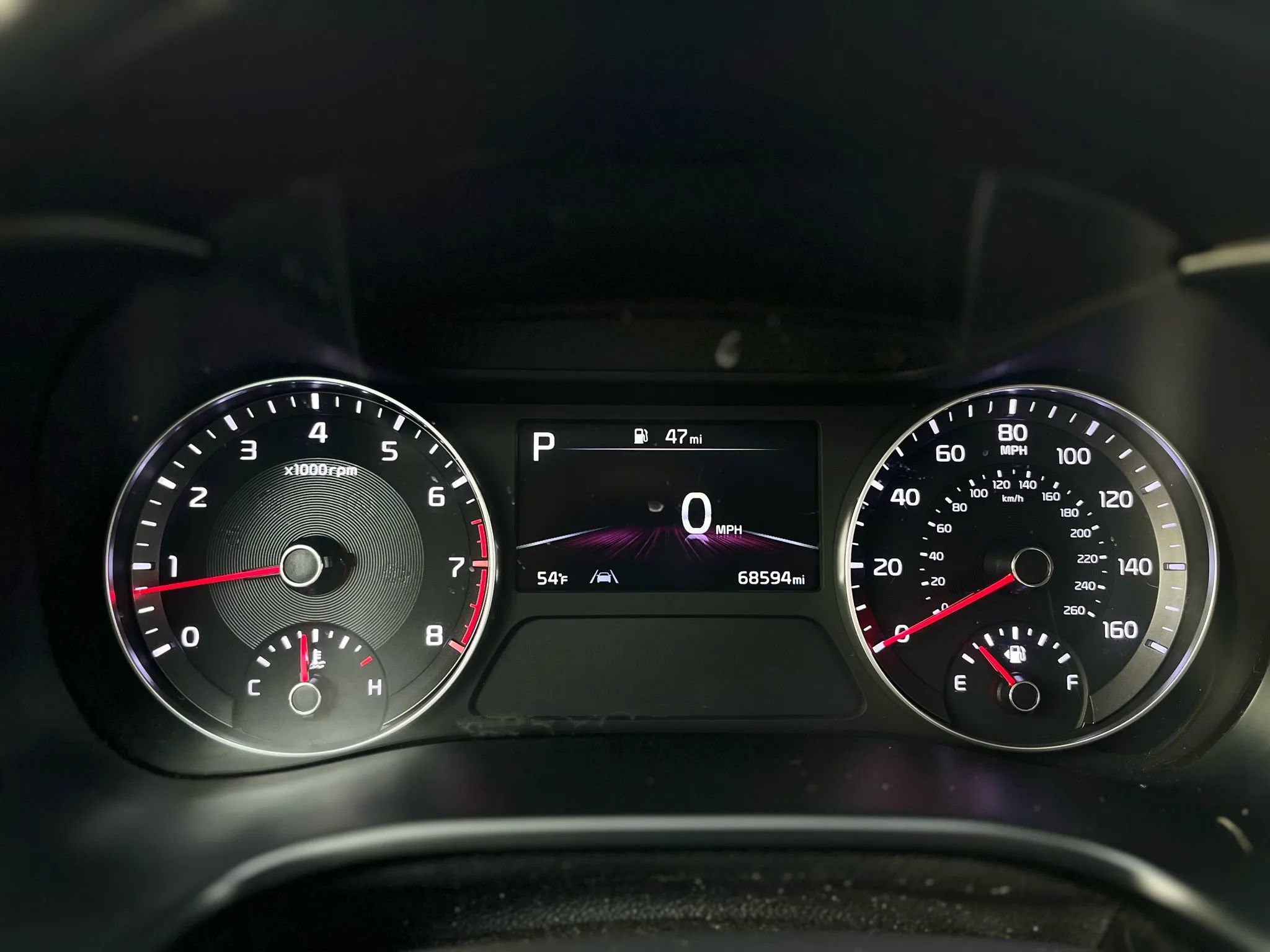 Used 2022 Kia Forte LXS image 16