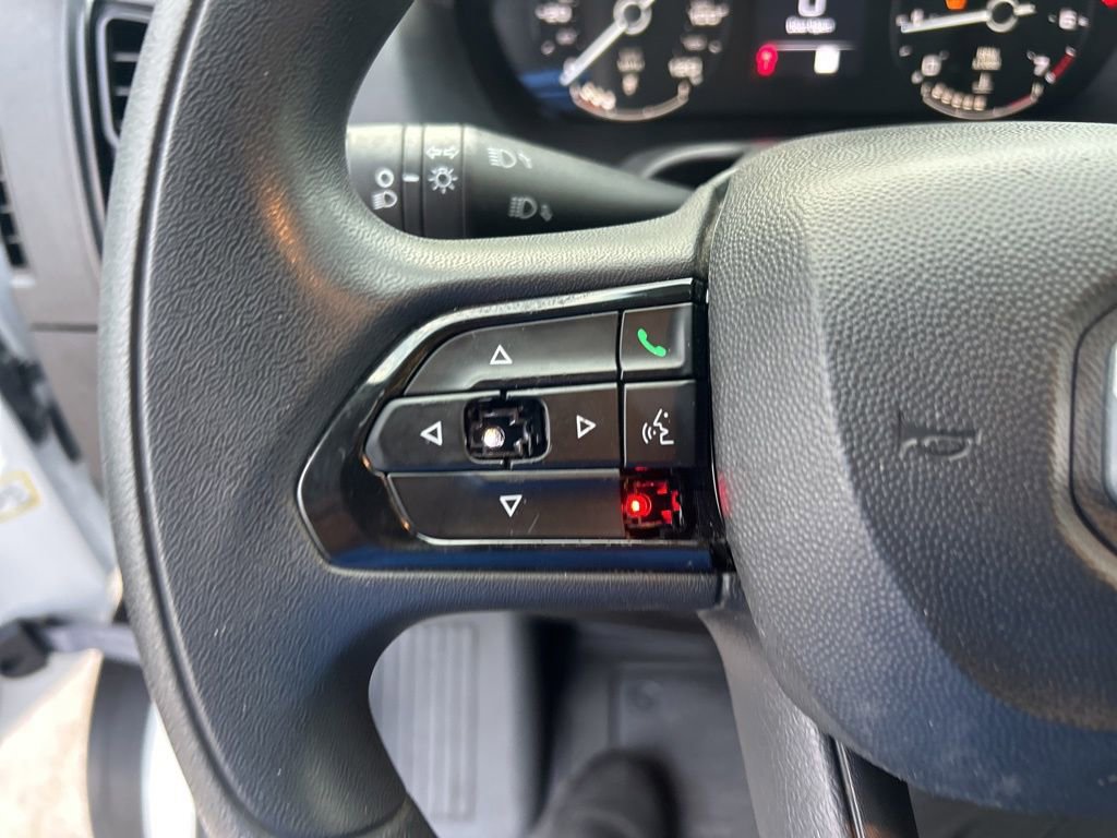 Used 2023 RAM ProMaster 2500 w/ Convenience Group image 42