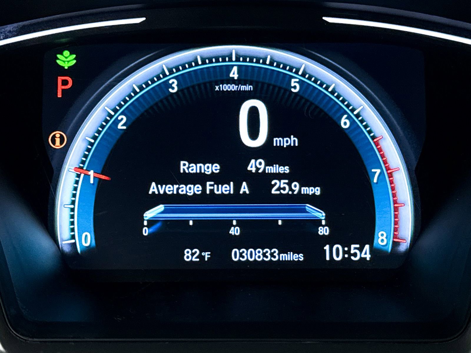 Used 2017 Honda Civic EX-T image 32