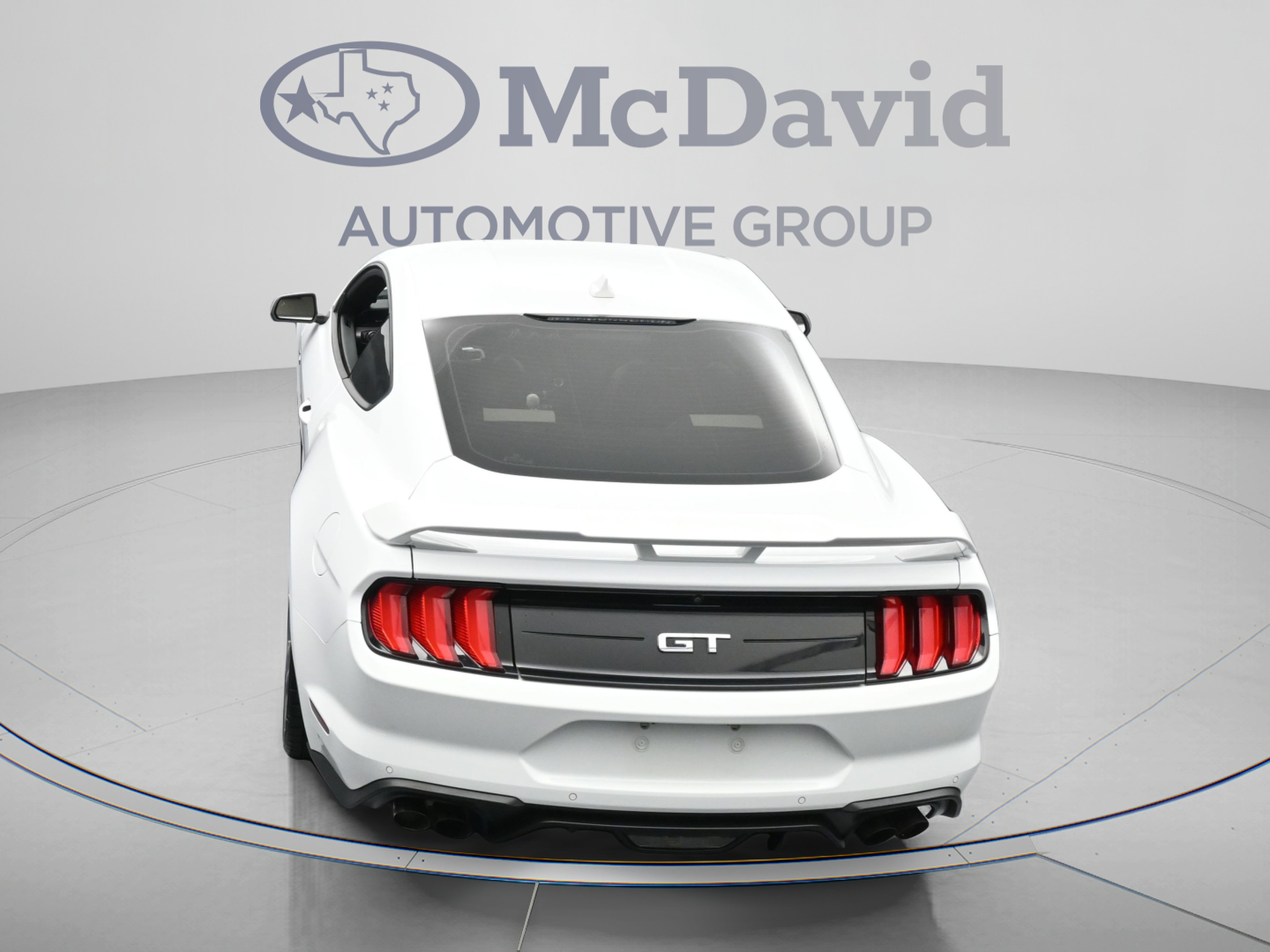 Used 2022 Ford Mustang GT Premium w/ GT Performance Package RWD image 36