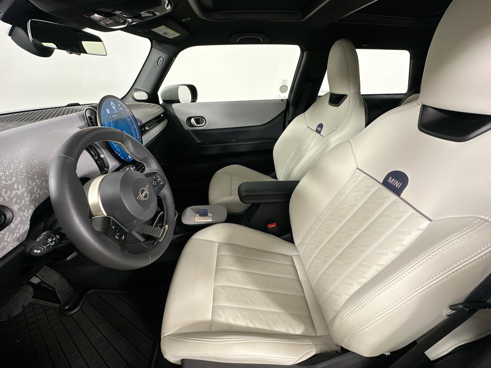 Certified 2026 MINI Cooper S FWD image 34