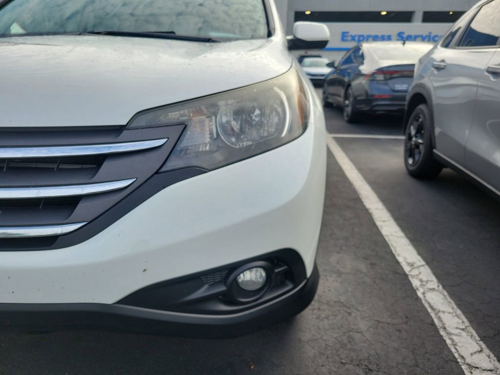 Used 2014 Honda CR-V EX image 6