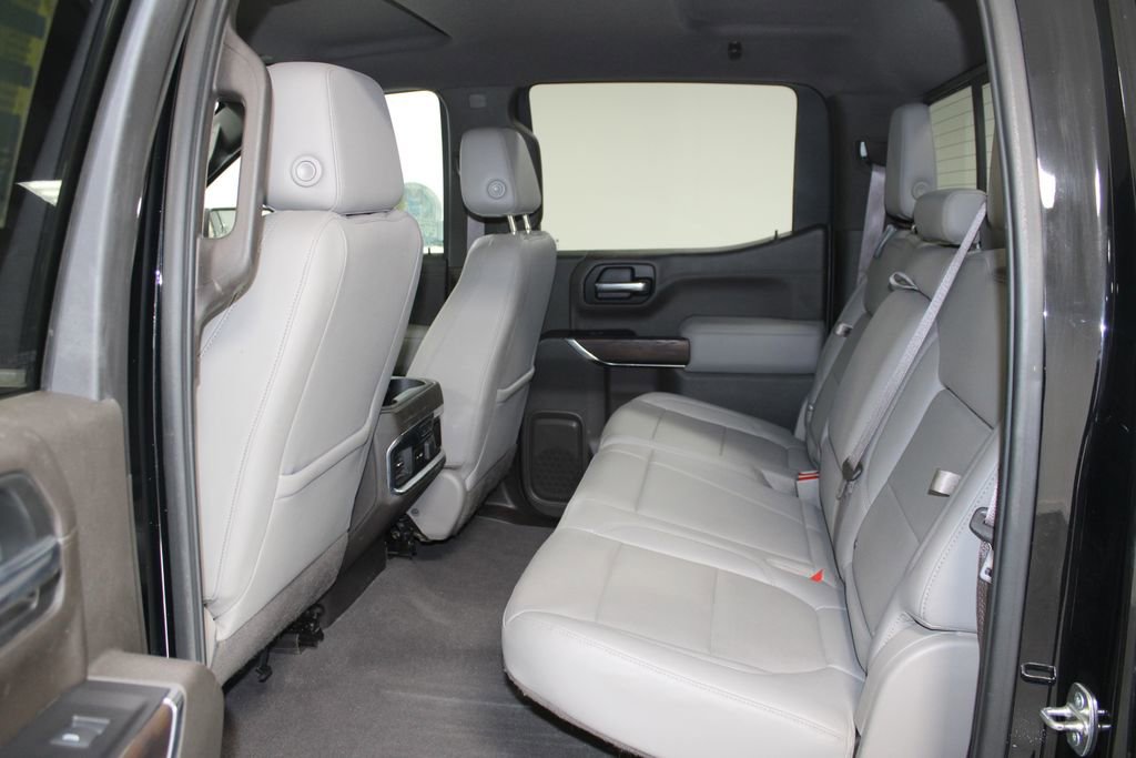 Used 2020 GMC Sierra 1500 SLT w/ SLT Premium Package image 27