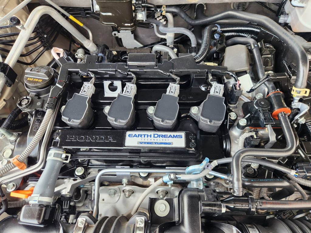 Used 2019 Honda Accord EX-L image 32