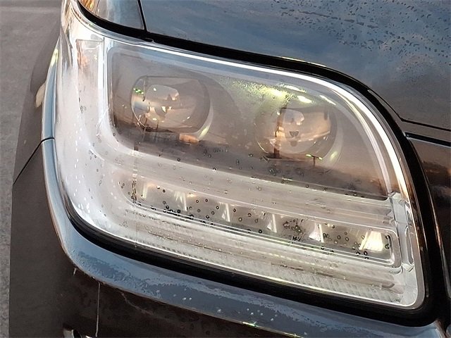 Certified 2021 Lincoln Navigator Reserve image 9