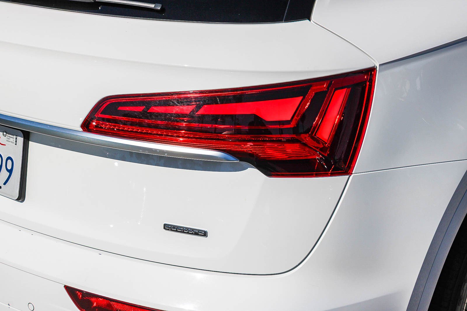 Used 2023 Audi Q5 2.0T Premium Plus image 10