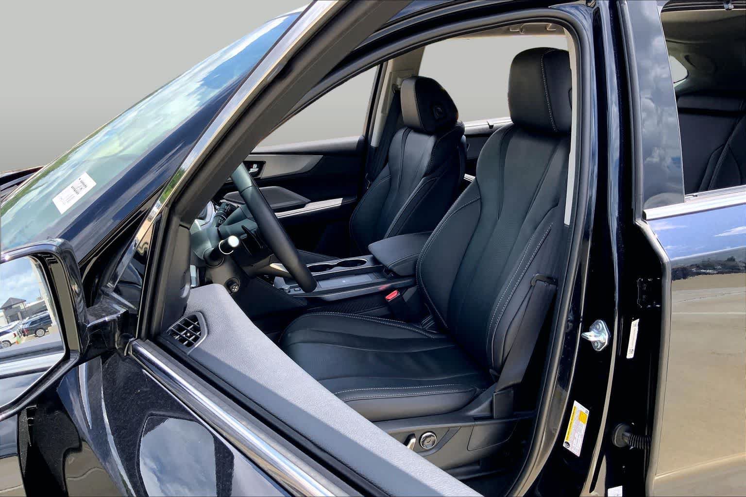 Used 2026 Acura MDX w/ Technology Package FWD image 8