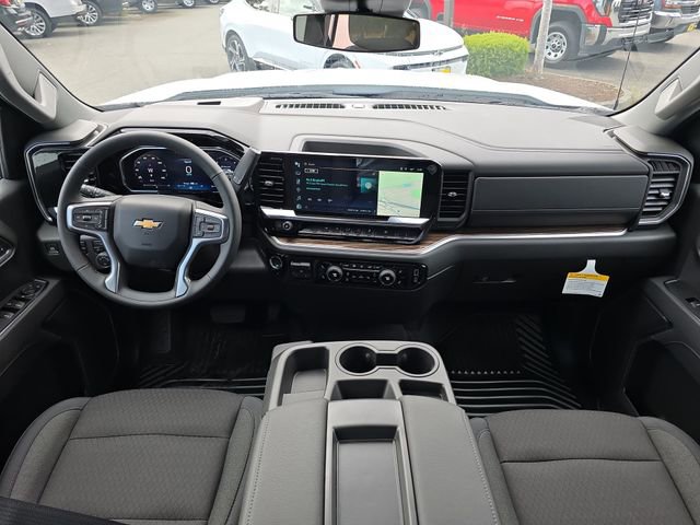 New 2026 Chevrolet Silverado 1500 LT image 22