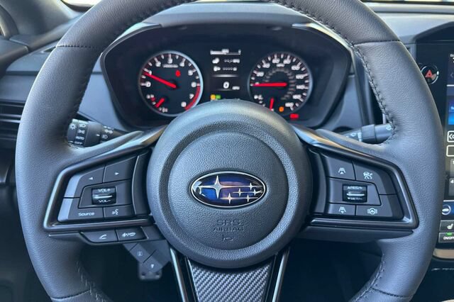 New 2026 Subaru WRX Premium AWD/4WD image 23