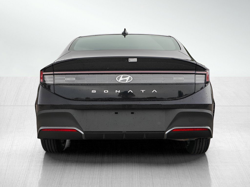 New 2026 Hyundai Sonata SE image 5