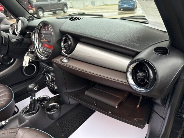Used 2015 MINI Cooper S image 47