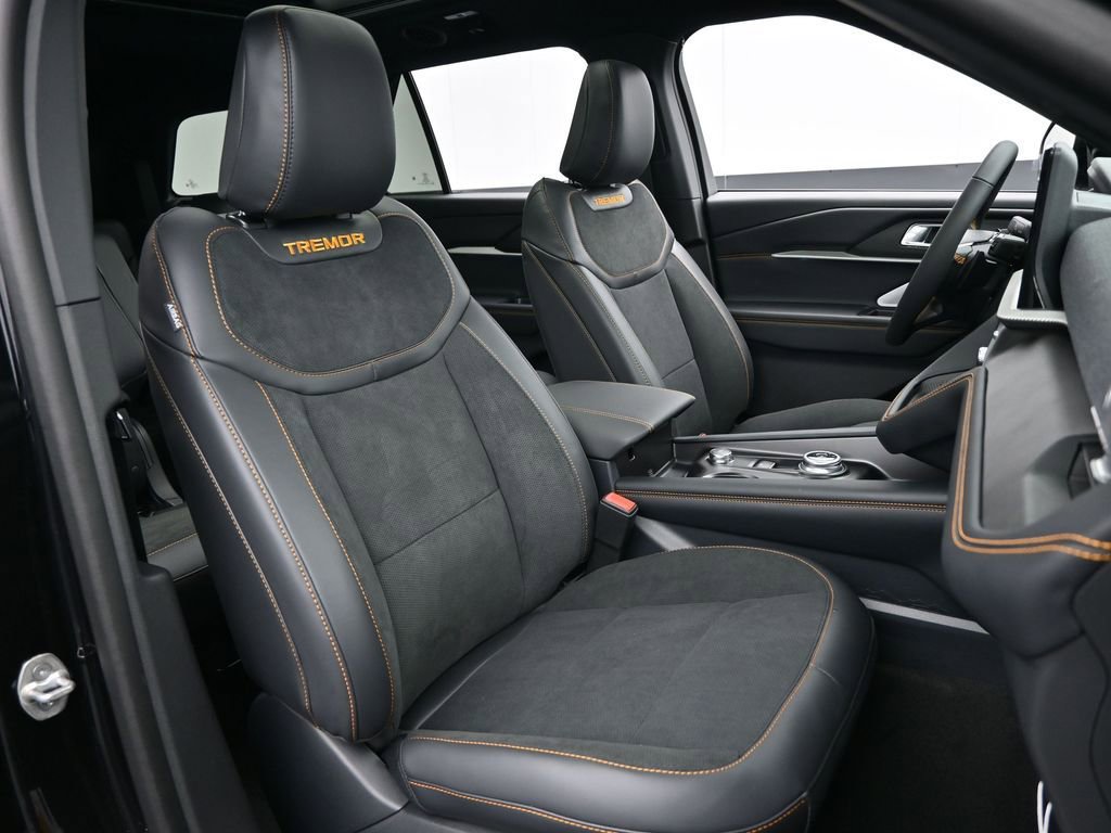 New 2026 Ford Explorer Tremor w/ Tremor Ultimate Package image 34